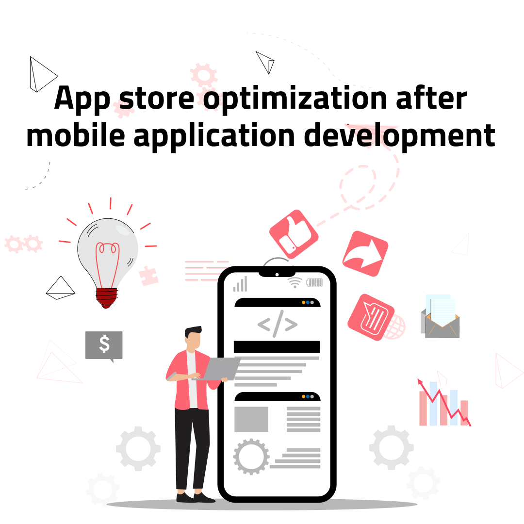 App Store Optimization (ASO) After Mobile Application Development: A Complete Guide for 2025 